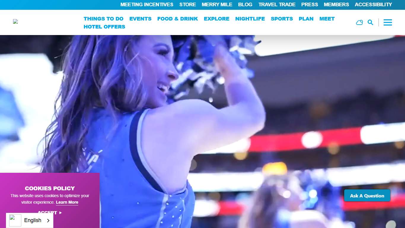 Dallas TX: Top Attractions, Hotels, Restaurants & Insider Tips